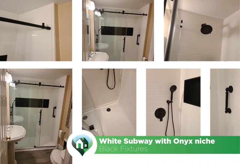 Bathtub Installation