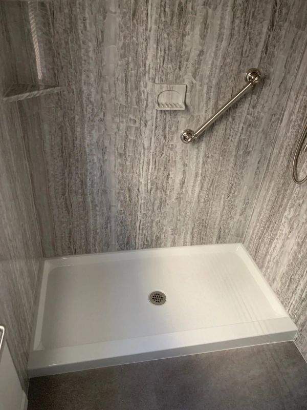 How Bathtub Installation Improves Bathroom Functionality