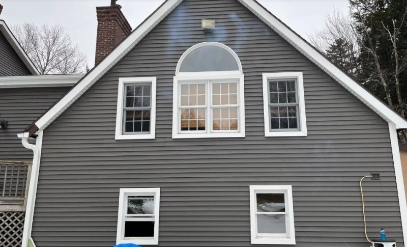 Metal Windows Replacement For Durability And Style