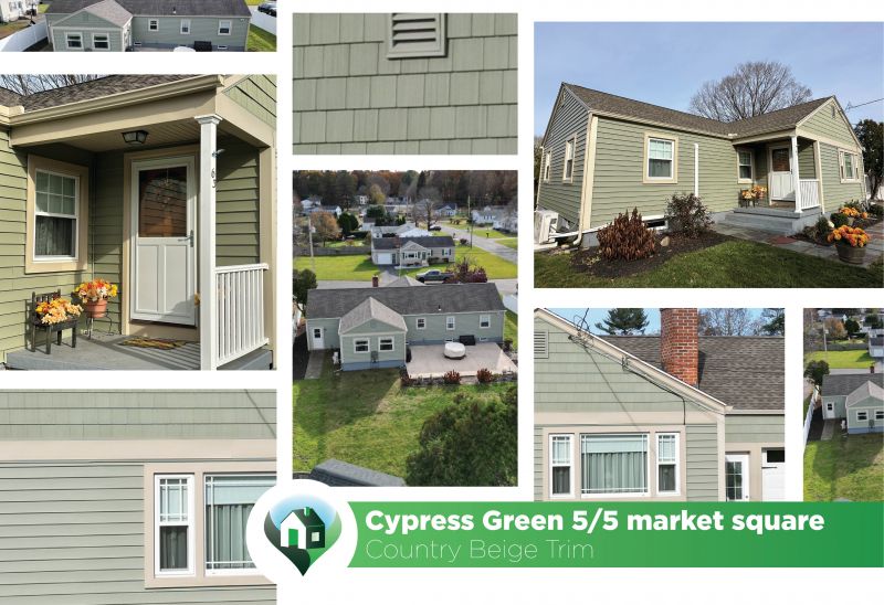 Vinyl Siding Installation Vs Other Materials