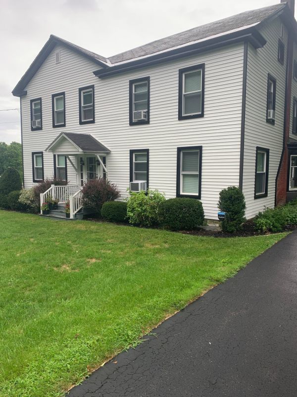 Windows Installation